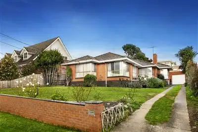 Second view of Homely house listing, 6 Nathan Street, Doncaster VIC 3108