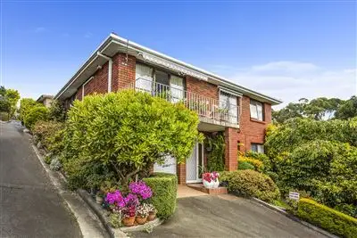 Main view of Homely house listing, 17/345 Brisbane Street, Launceston TAS 7250
