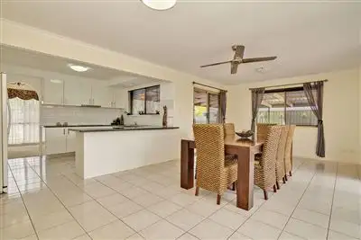 Fifth view of Homely house listing, 65 Jasmine Crescent, Shailer Park QLD 4128