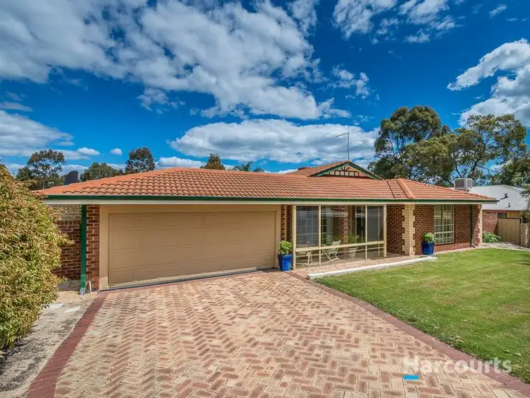 Fourth view of Homely house listing, 16 Hurd Road, Bullsbrook WA 6084
