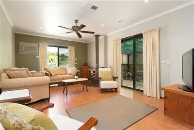 Fourth view of Homely house listing, 61 Aleppo Crescent, Frankston North VIC 3200