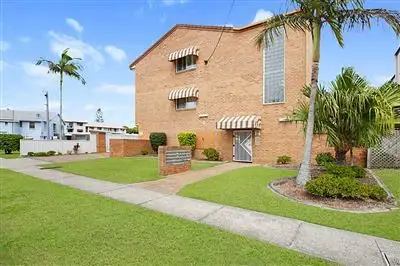 Main view of Homely flat listing, 14/4 Brighton Street, Biggera Waters QLD 4216