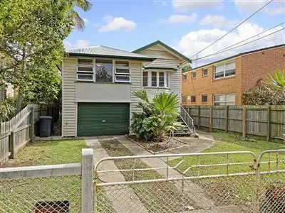 Sixth view of Homely house listing, 62 Oxford Street, Hamilton QLD 4007