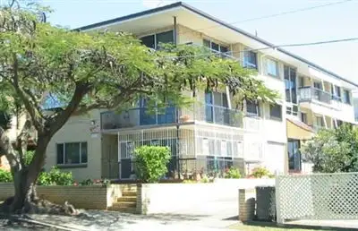 Address available on request