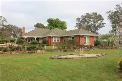 Main view of Homely rural property listing, 175 Ashes Bridge Road, Tallarook VIC 3659