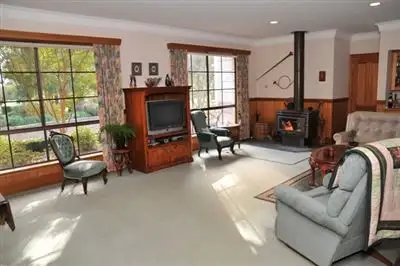 Sixth view of Homely rural property listing, 357 Warrabkook-Macarthur Road, Hamilton VIC 3300