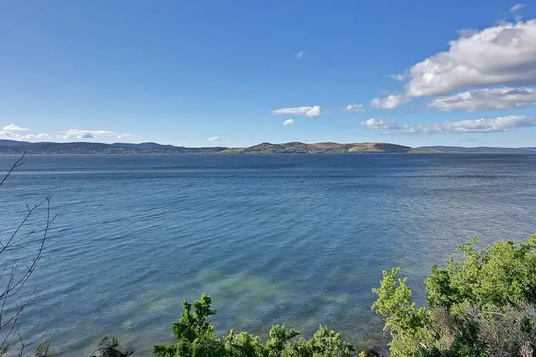 Fourth view of Homely land listing, 728a Sandy Bay Road, Sandy Bay TAS 7005