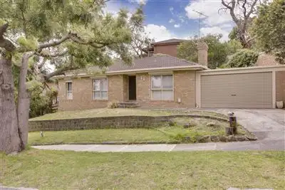 83 Lipton Drive, Frankston VIC 3199