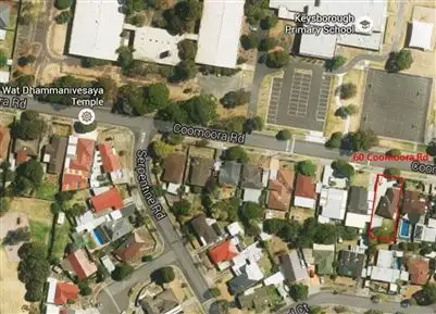 Seventh view of Homely house listing, 60 Coomoora Road, Springvale South VIC 3172