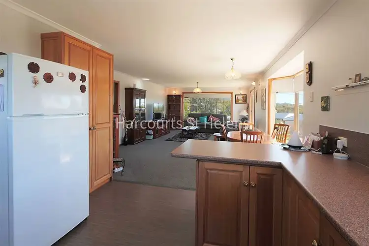 Fourth view of Homely house listing, 19 Cherrywood Drive, Scamander TAS 7215