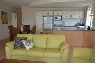 Third view of Homely unit listing, 26/10 Golden Orchid Drive, Airlie Beach QLD 4802