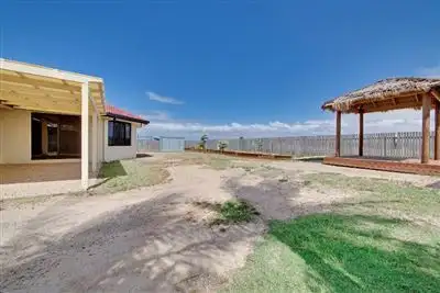 Fourth view of Homely house listing, 62 Amalfi Drive, Zilzie QLD 4710