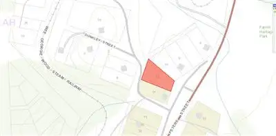 Second view of Homely land listing, 12 Peters, Tullah TAS 7321