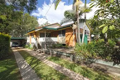 21 Maryanne Street, Riverview QLD 4303