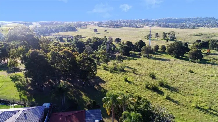 Second view of Homely house listing, 15 Boomerang Crescent, Raby NSW 2566