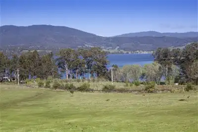 Main view of Homely land listing, Lot 2 Sunday Hill Road, Petcheys Bay TAS 7109