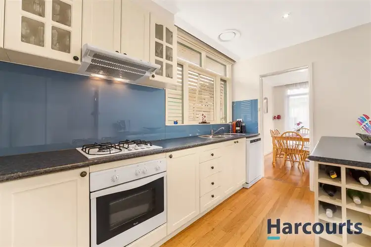 Second view of Homely unit listing, 1/20-22 Princetown Road, Mount Waverley VIC 3149