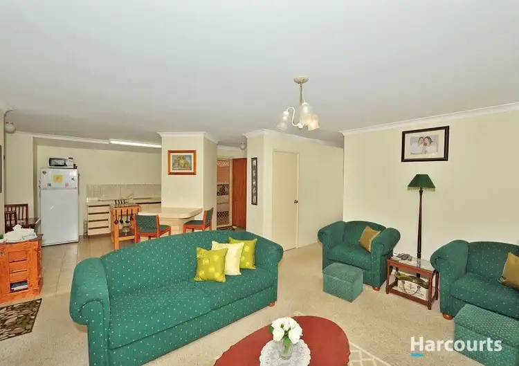 Second view of Homely unit listing, 2/8 Gibson Street, Mandurah WA 6210