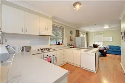 Fifth view of Homely townhouse listing, 121 Winter Street, Newington VIC 3350
