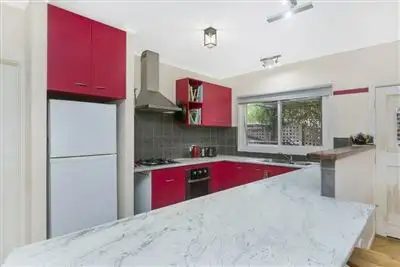 Third view of Homely house listing, 7 Busby Street, O'connor ACT 2602