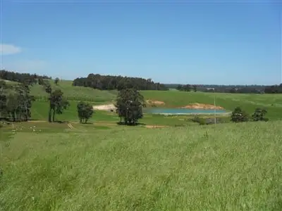 Main view of Homely rural property listing, 9402 Black Georges Road, Middlesex WA 6258