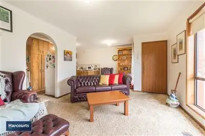 Third view of Homely unit listing, 3/35 Mundy Street, Geelong VIC 3220