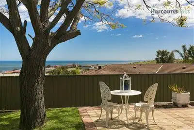 Second view of Homely house listing, 12 Neeangarra Crescent, Hallett Cove SA 5158