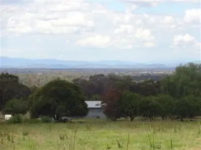Second view of Homely land listing, Lot 1 192 Orchard Drive, Glenrowan VIC 3675