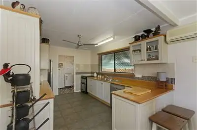 Second view of Homely house listing, 8 Island Street, Saunders Beach QLD 4818