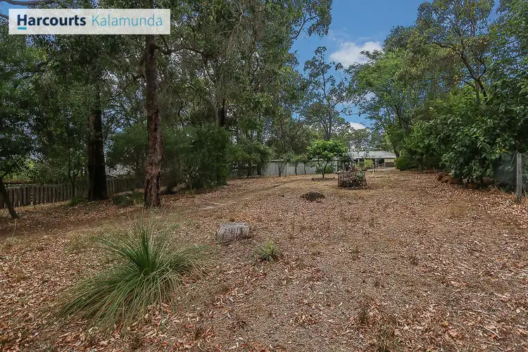 Second view of Homely house listing, 18 Schmitt Road, Kalamunda WA 6076