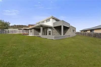 Fourth view of Homely house listing, 27 Ivy Close, Oakdowns TAS 7019