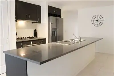 Second view of Homely house listing, 42 Thomas Wedge Drive, Wangaratta VIC 3677