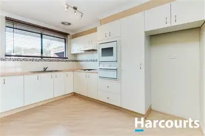 Main view of Homely unit listing, 2/21 Bowen Street, Cranbourne VIC 3977