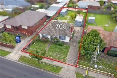 Fifth view of Homely house listing, 36 Main Street, Thomastown VIC 3074