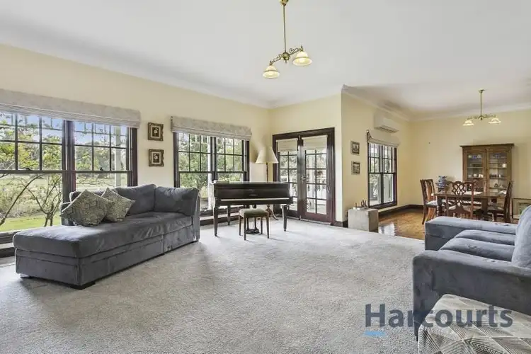 Fifth view of Homely house listing, 550 Copelands Road, Warragul VIC 3820