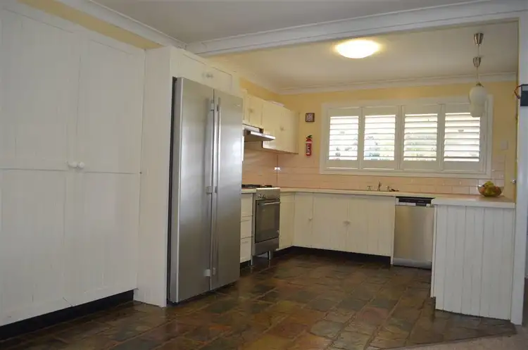 Second view of Homely house listing, 49 Olney Street, Cootamundra NSW 2590