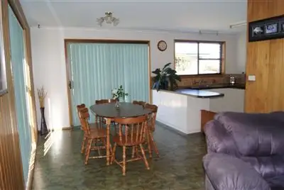 Second view of Homely house listing, 17 Horton Street, Forest TAS