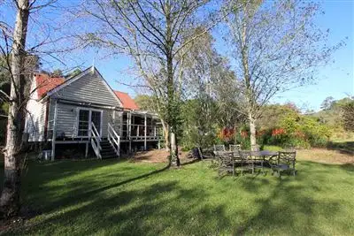 Third view of Homely house listing, 20 Mount Scanzi Road, Kangaroo Valley NSW 2577