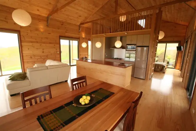 Fifth view of Homely rural property listing, 66 Table Cape Road, Wynyard TAS 7325