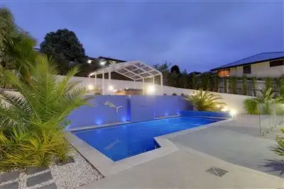 Fifth view of Homely house listing, 38-40 Hillside Drive, Blackmans Bay TAS 7052