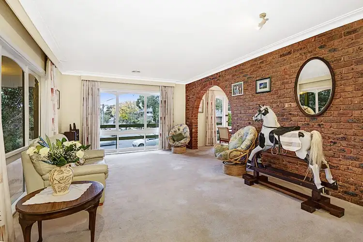 Fifth view of Homely house listing, 9 Highmont Drive, Vermont South VIC 3133