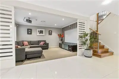 Third view of Homely house listing, 5 Tanglewood Street, Gumdale QLD 4154