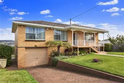 Second view of Homely house listing, 17 Julie Crescent, Newnham TAS 7248
