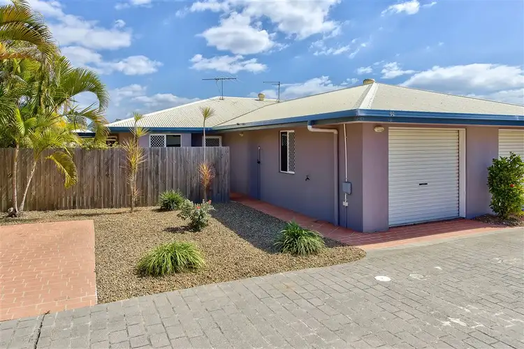 Main view of Homely unit listing, 94/308 Handford Road, Taigum QLD 4018