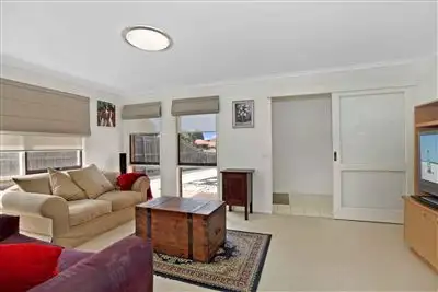 Second view of Homely unit listing, 1/70 Pentland Drive, Epping VIC 3076