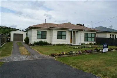 Main view of Homely house listing, 6 Amherst Street, West Ulverstone TAS 7315