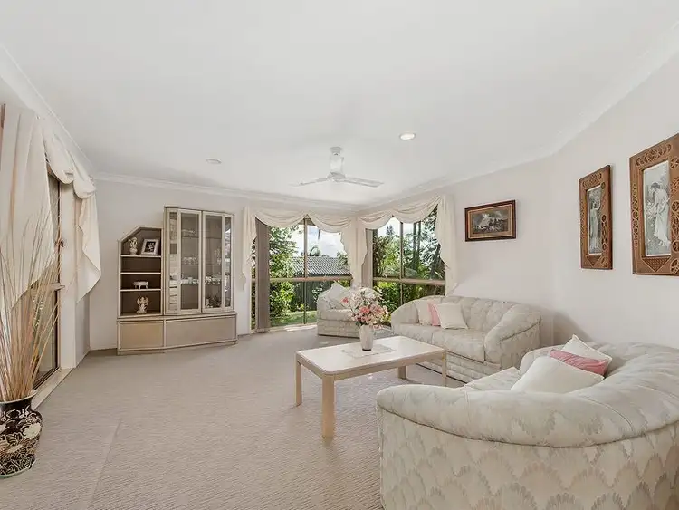 Sixth view of Homely house listing, 6 Longmorn Crescent, Merrimac QLD 4226