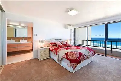 Sixth view of Homely apartment listing, 36/3532 Main Beach Parade, Main Beach QLD 4217