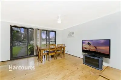 Second view of Homely house listing, 4 Smith Grove, Shalvey NSW 2770