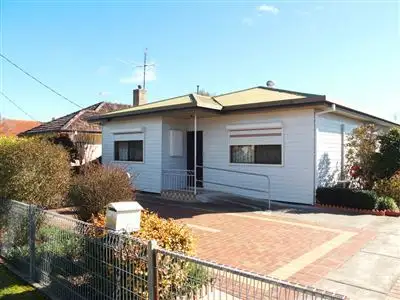 Main view of Homely house listing, 16 Shiel Street, Wangaratta VIC 3677